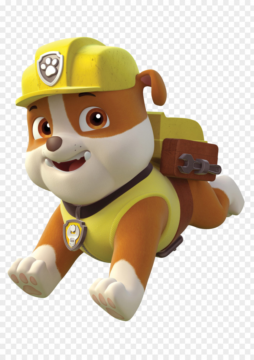 Paw Patrol Puppy Dog Television Show Iron-on PNG