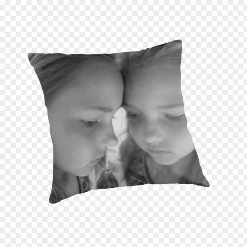 Pillow Throw Pillows Cushion White Rectangle PNG