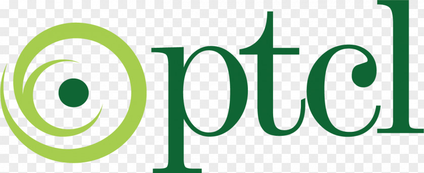 Ptcl Logo Pakistan Telecommunication Broadband Telephone PNG