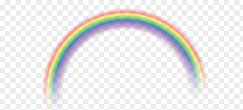Rainbow Pattern PNG