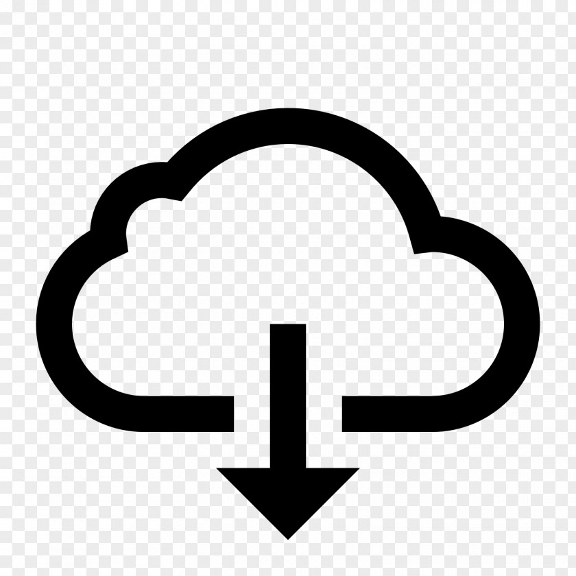 Random Icons Download Cloud Computing Computer Software PNG