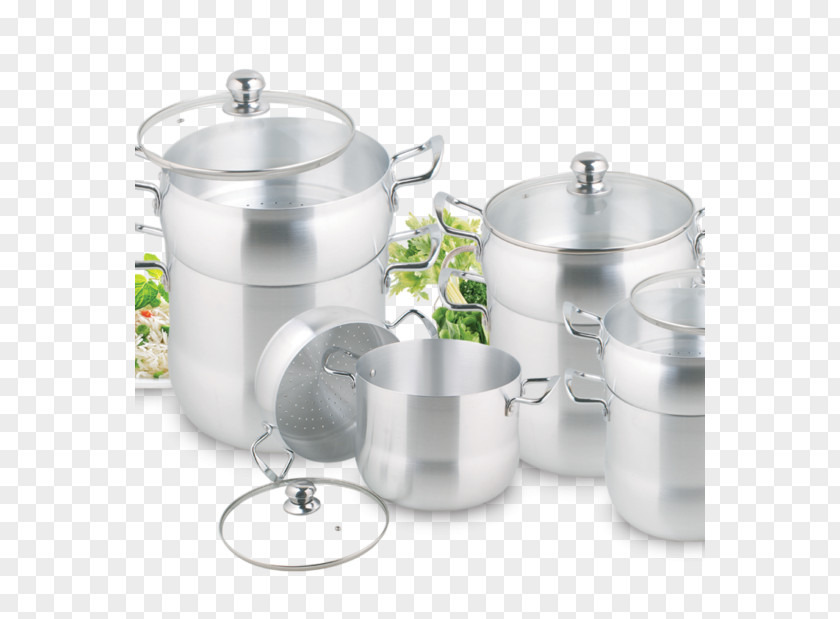 Stock Pots Kettle Cookware Inch Information PNG