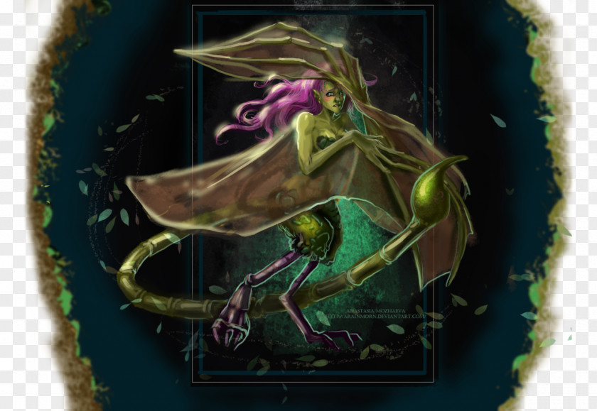 Tzimisce The Elder Scrolls Online Dragon Digital Art Illustration PNG