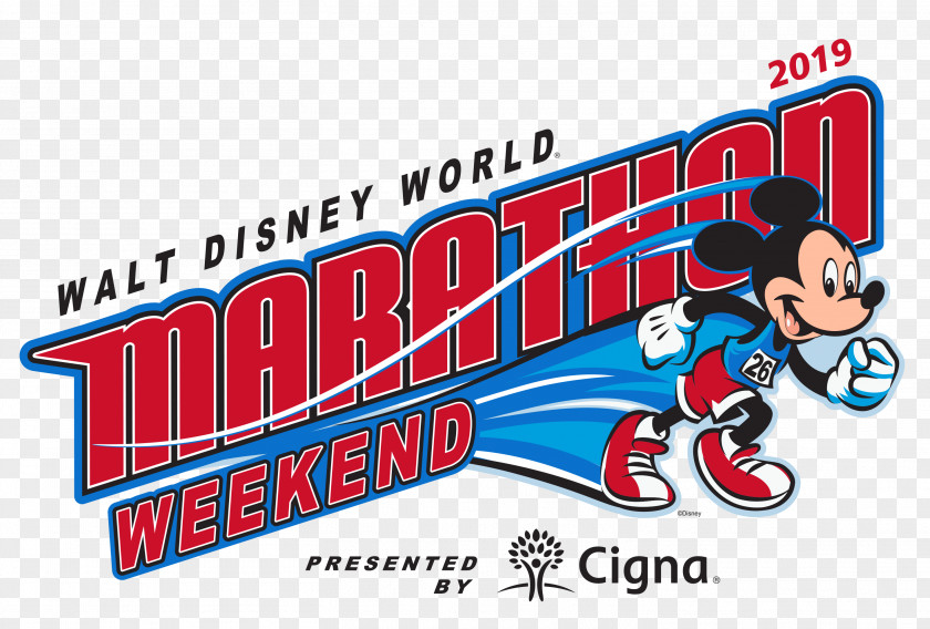 Walt Disney World 2017 Marathon ® Weekend, Presented By Cigna DISNEY PRINCESS HALF MARATHON WEEKEND Children's Miracle Network Hospitals® PNG