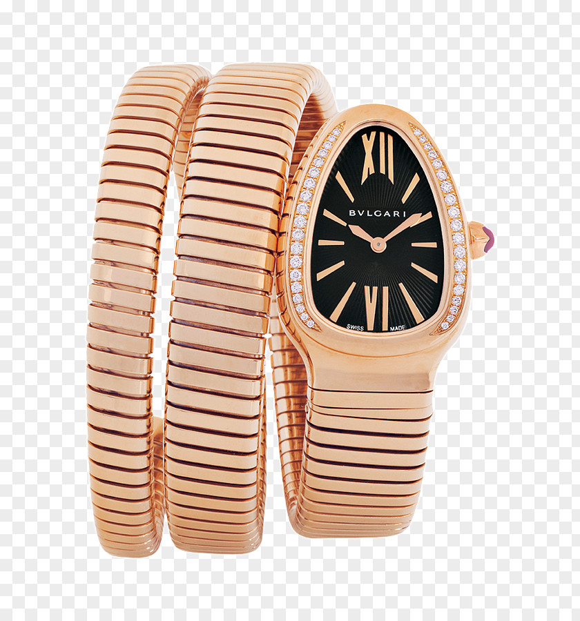 Watch Bulgari Ring Jewellery Bracelet PNG