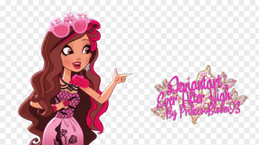 Youtube Ever After High YouTube Art PNG