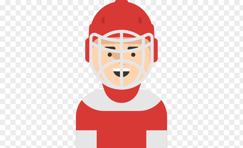 Baseball Ice Hockey Icon PNG