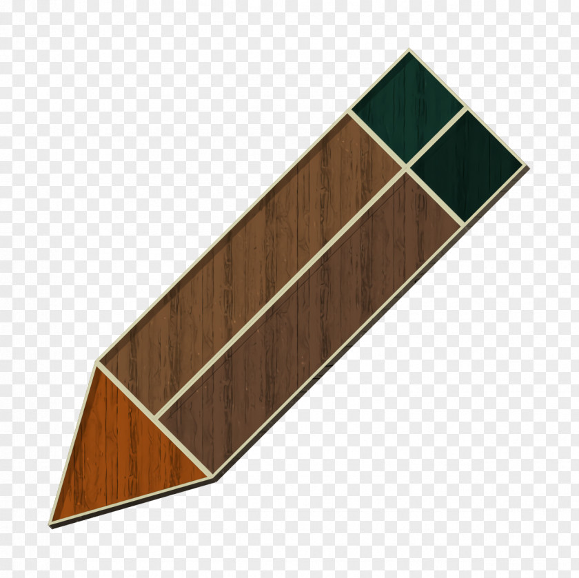 Business Icon Pencil PNG