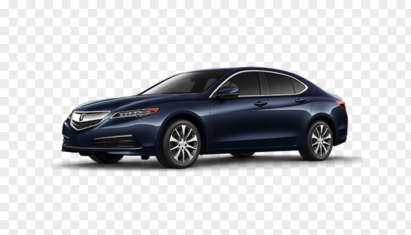 Car 2017 Acura TLX 2015 RDX PNG