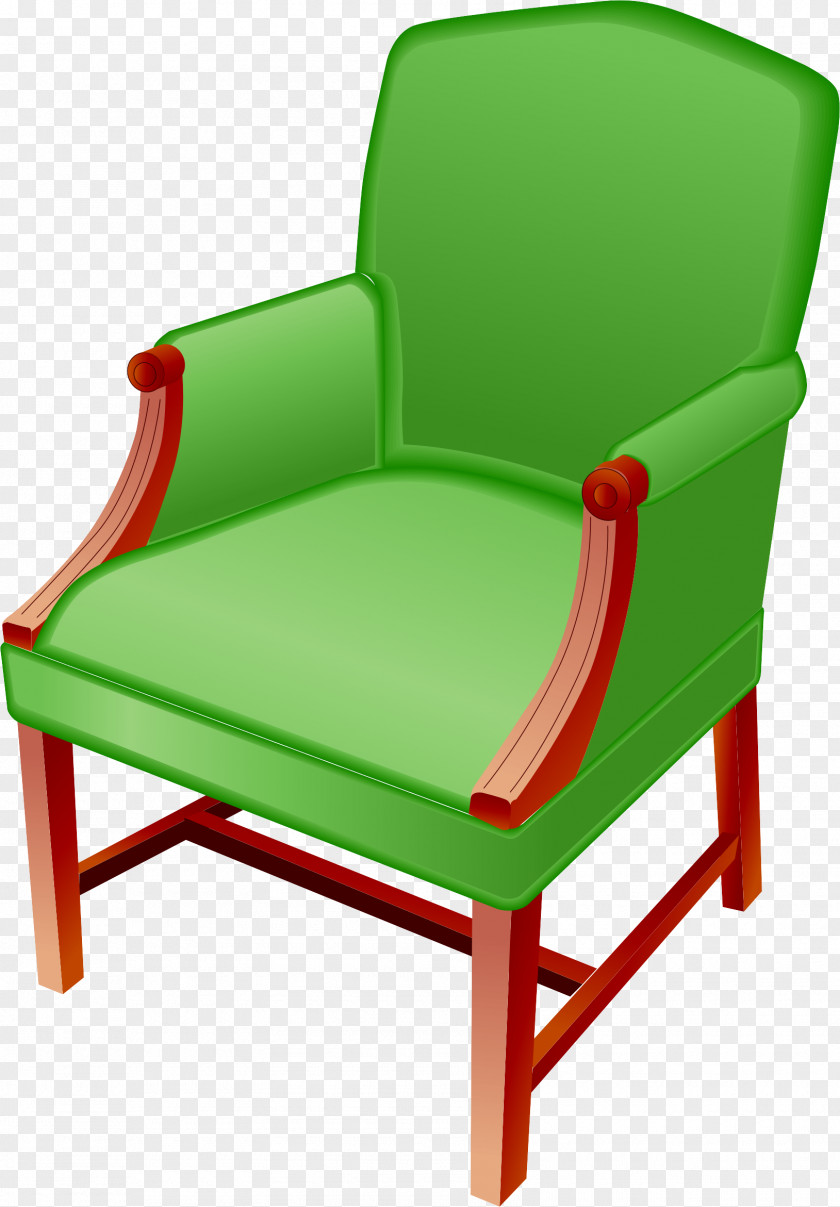 Chair Furniture Couch Clip Art PNG