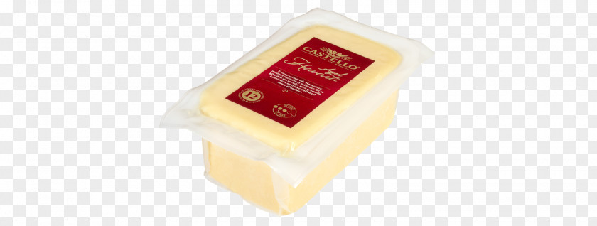 Cheese Block Gouda Milk Castello Cheeses Havarti PNG