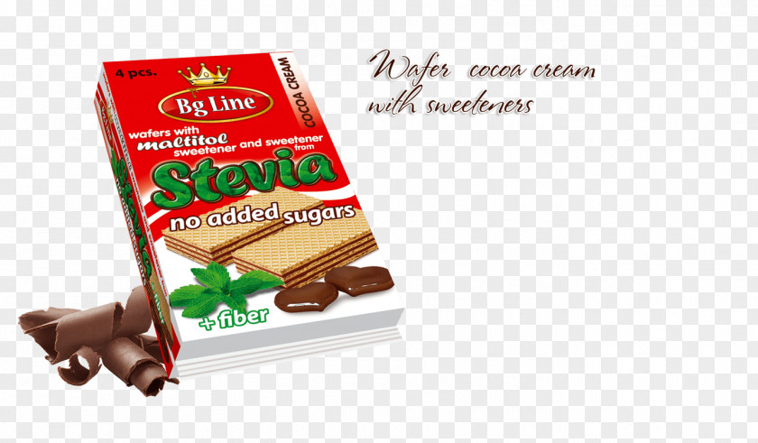 Chocolate Cream Wafer Confectionery PNG