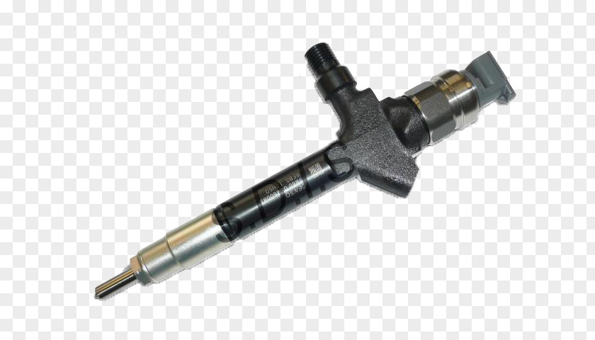 Common Rail Toyota RAV4 Injector Previa Avensis PNG