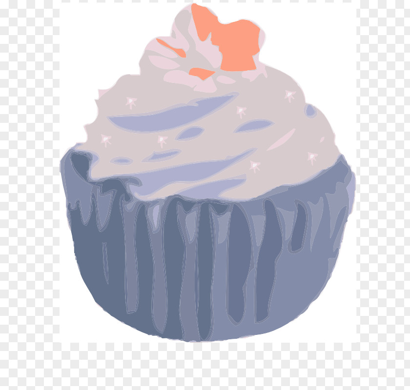 Cupcake Graphics Muffin Birthday Cake Clip Art PNG