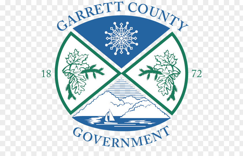 Garrett County Government Health Department Maryland Of Labor, Licensing And Regulation PNG