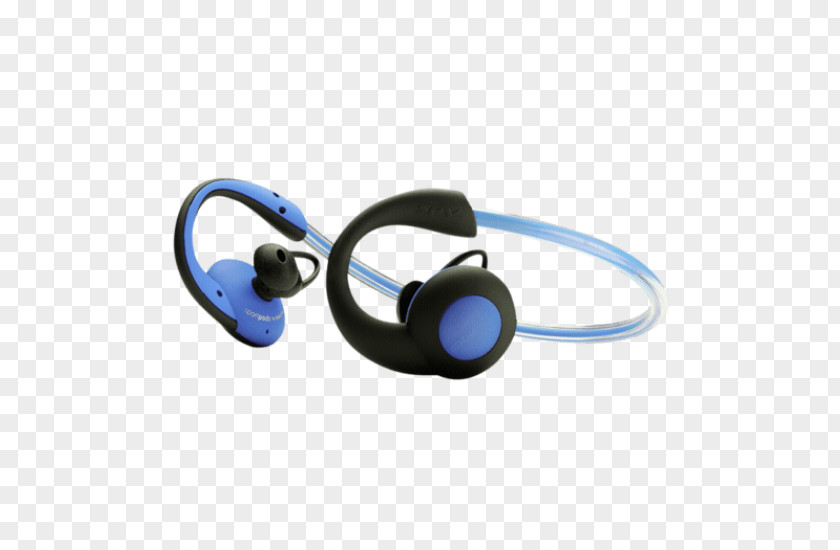 Headphones Boompods Sportpods Vision Bluetooth Sports Xbox 360 Wireless Headset Écouteur PNG