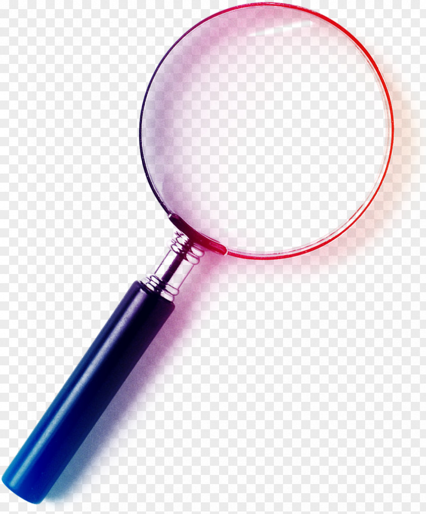 Magnifying Glass Kubikkmillimeter Product PNG