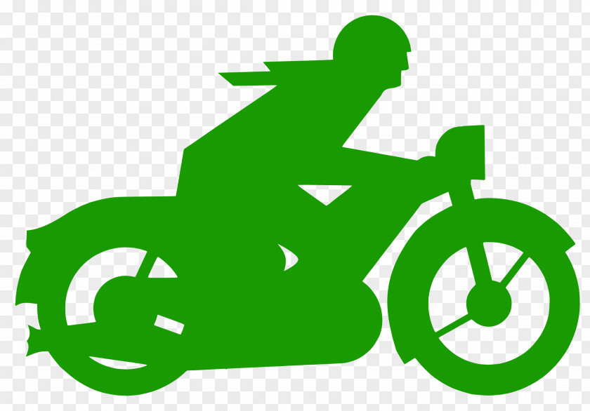 Motorbike Car Scooter Motorcycle Clip Art PNG
