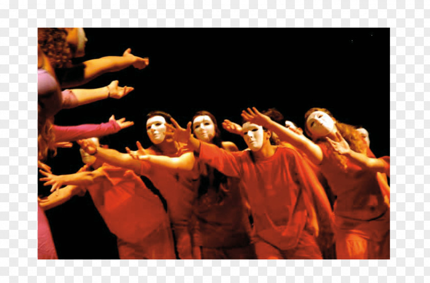 Palco Modern Dance Performance Art Homo Sapiens PNG