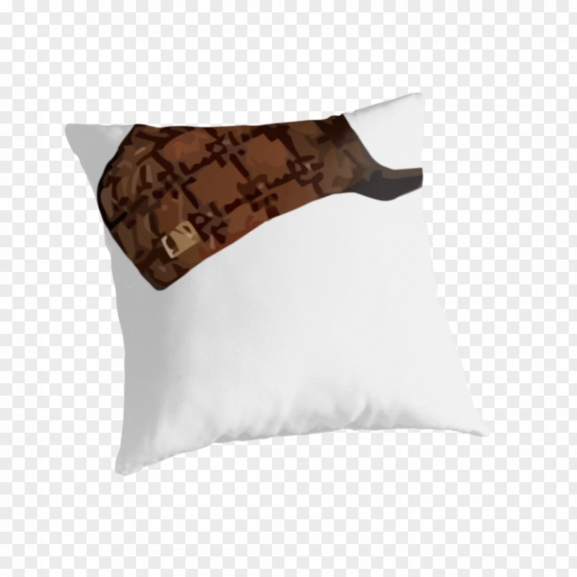Pillow Cushion Throw Pillows Scumbag Steve Rectangle PNG