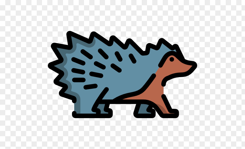 Porcupines Animal Clip Art PNG