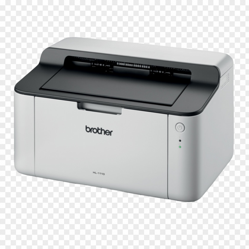 Printer Laser Printing Brother Industries USB PNG