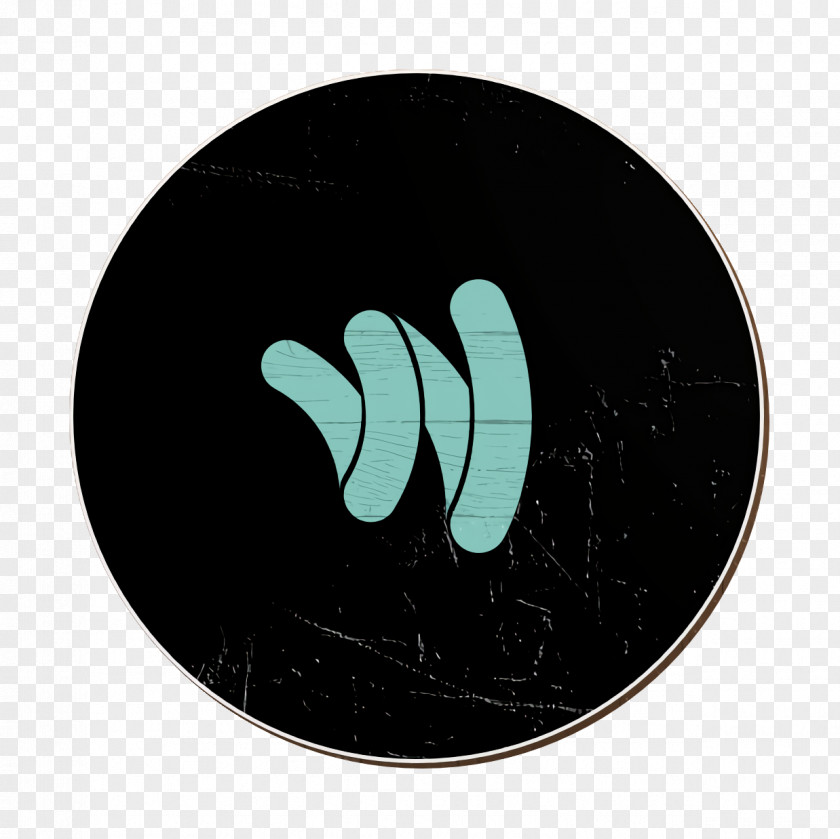 Smile Logo Media Icon Social Wallet PNG