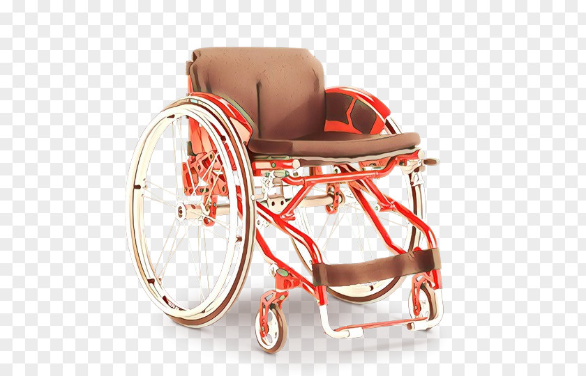 Vehicle Wheelchair PNG