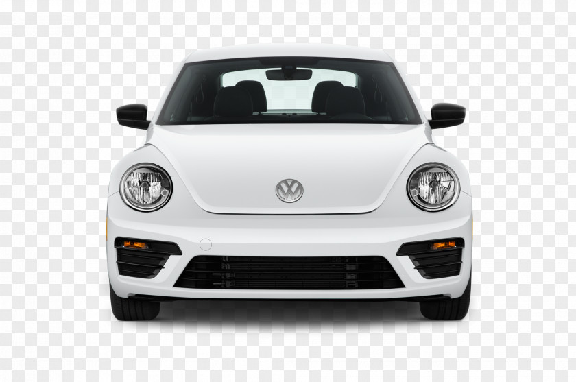 Volkswagen 2012 Beetle 2016 New Car PNG