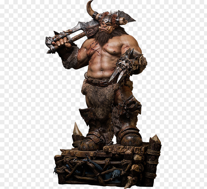 World Of Warcraft Gul'dan Orgrim Doomhammer Blackhand Anduin Lothar PNG
