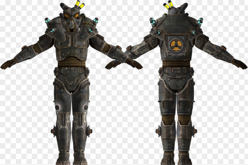 Armour Fallout: New Vegas Fallout 3 4 2 Wasteland PNG