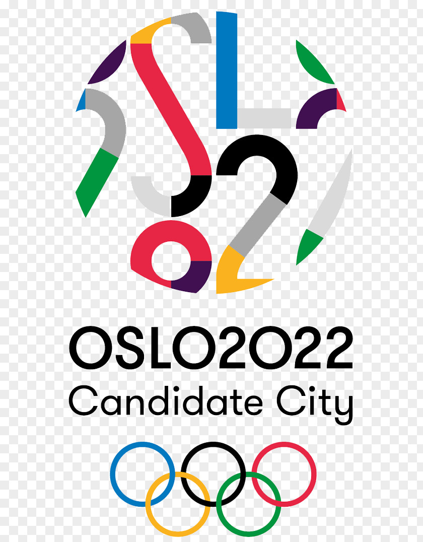 Bids For The 2022 Winter Olympics Oslo Bid Olympic Games PNG