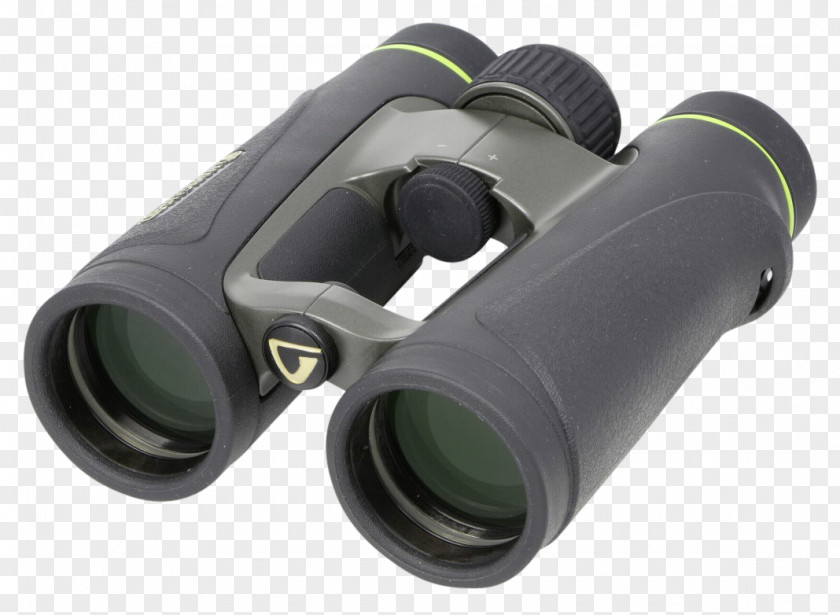 Binoculars Vanguard Endeavor ED IV 10x42 Hardware/Electronic Binocular 1042 The Group PNG