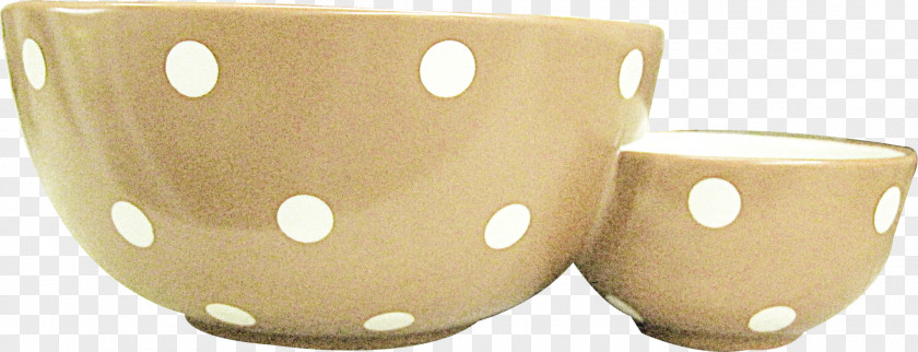 Brown Rice Bowl Ceramic PNG