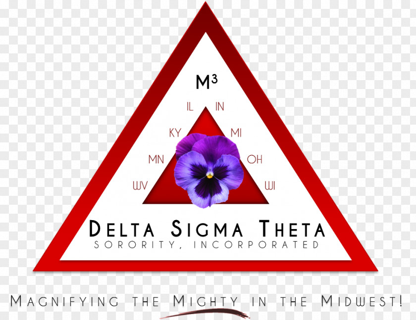 Delta Sigma Theta Henderson State University Midwestern United States Towson Of Arkansas PNG