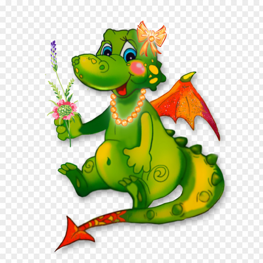 Dragon Clip Art GIF New Year Information PNG