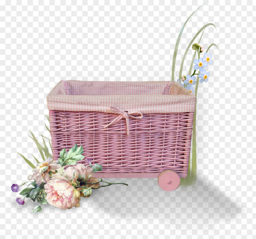 Flower Plant Pink Cartoon PNG