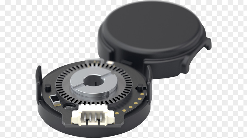 Linear Encoder Rotary Codeur Optique Sensor Multigiro Potentiometer PNG
