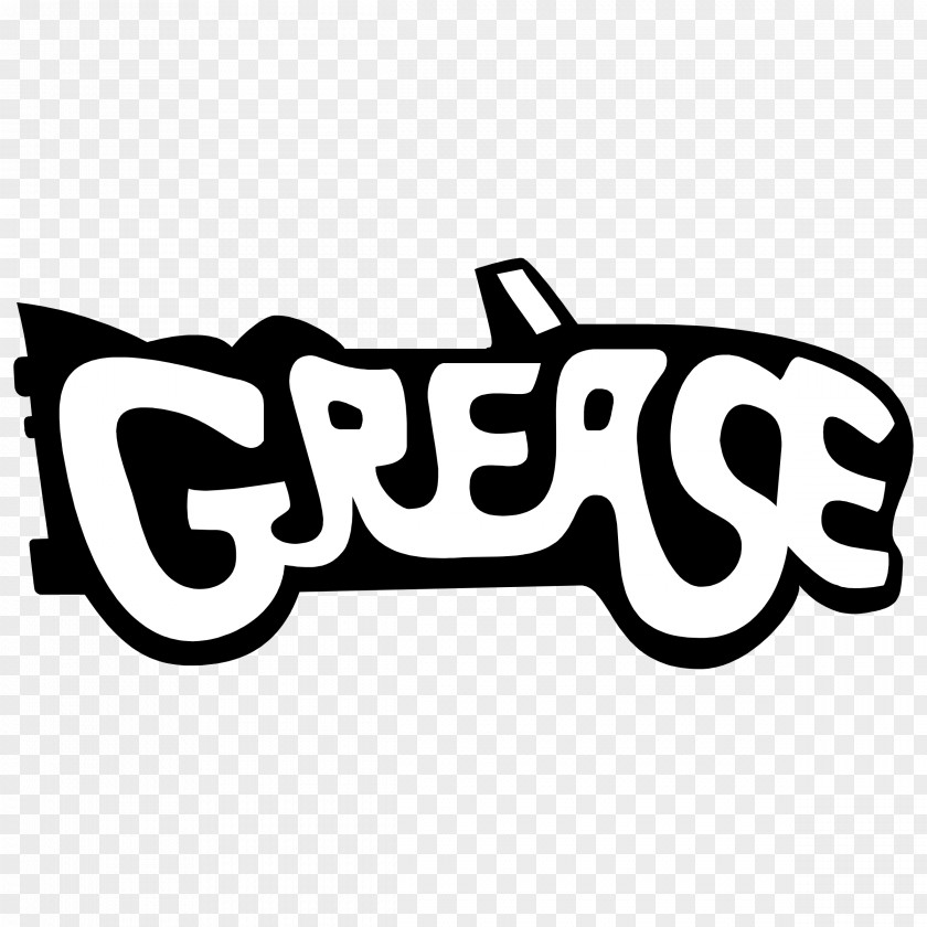 Logo Github Danny Zuko YouTube Grease PNG