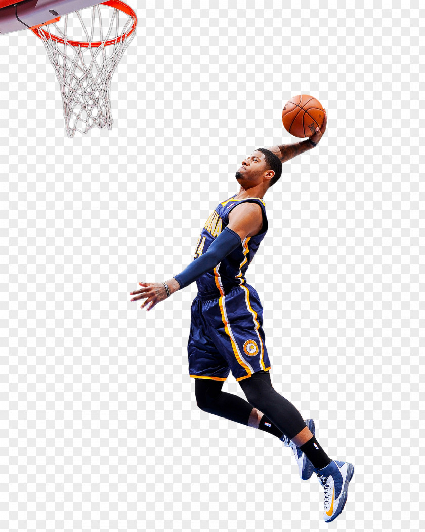 Nba Indiana Pacers NBA Basketball Player Sport PNG