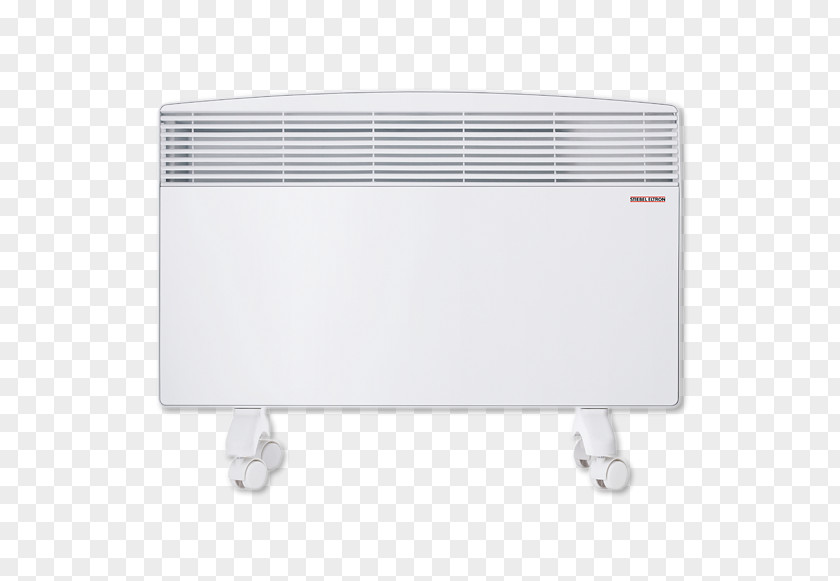 Safe Operation Convection Heater Stiebel Eltron Electricity PNG