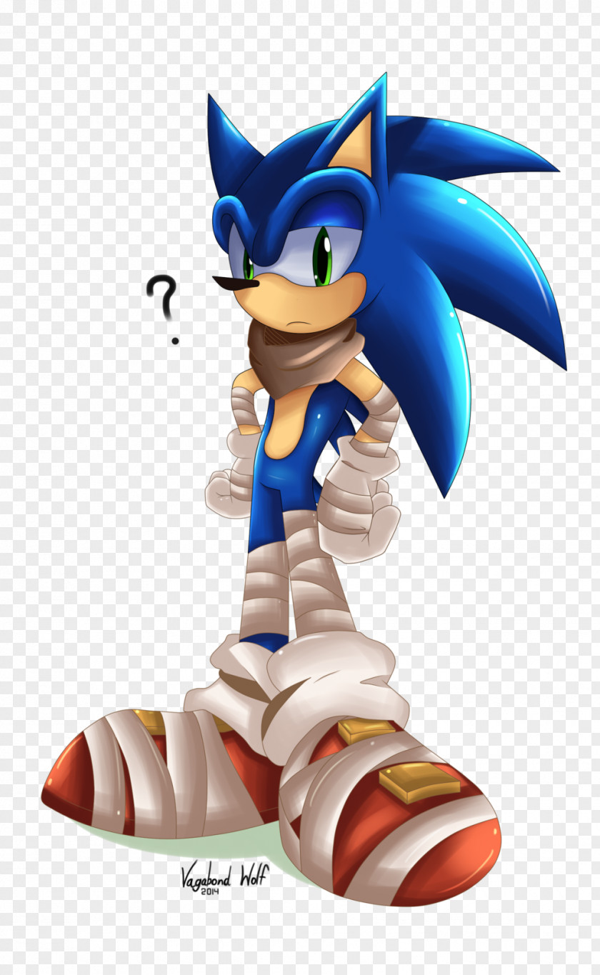 Sonic The Hedgehog Boom: Rise Of Lyric Unleashed Chaos PNG