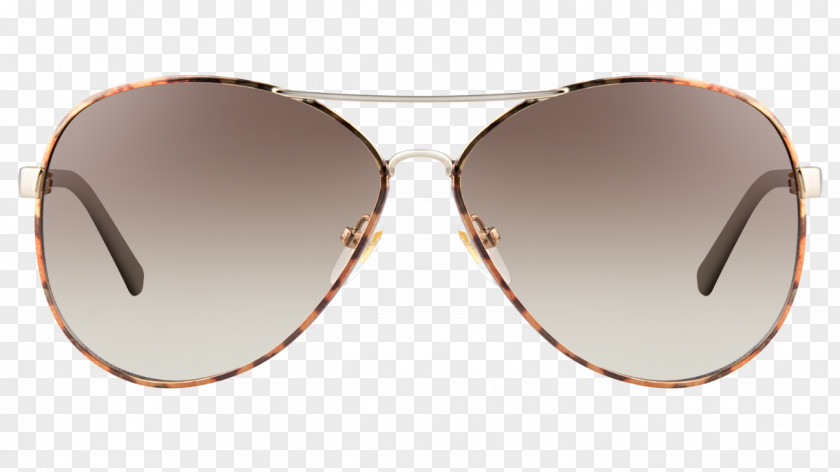 Sunglasses Calvin Klein Ray-Ban Double Bridge Goggles PNG