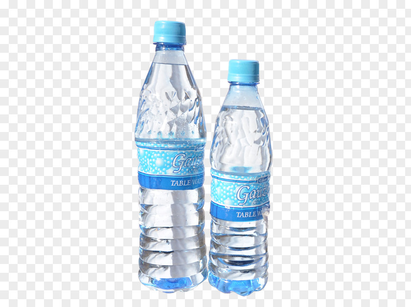 WATER TABLE Water Bottles Mineral Plastic Bottle Bottled Glass PNG