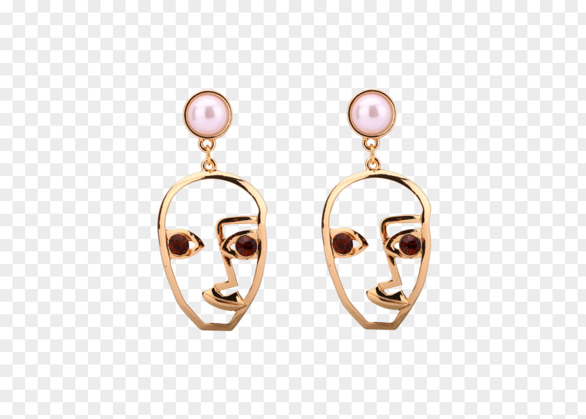 Wholesale Bling Earrings Earring Imitation Pearl Jewellery Gemstones & Rhinestones PNG