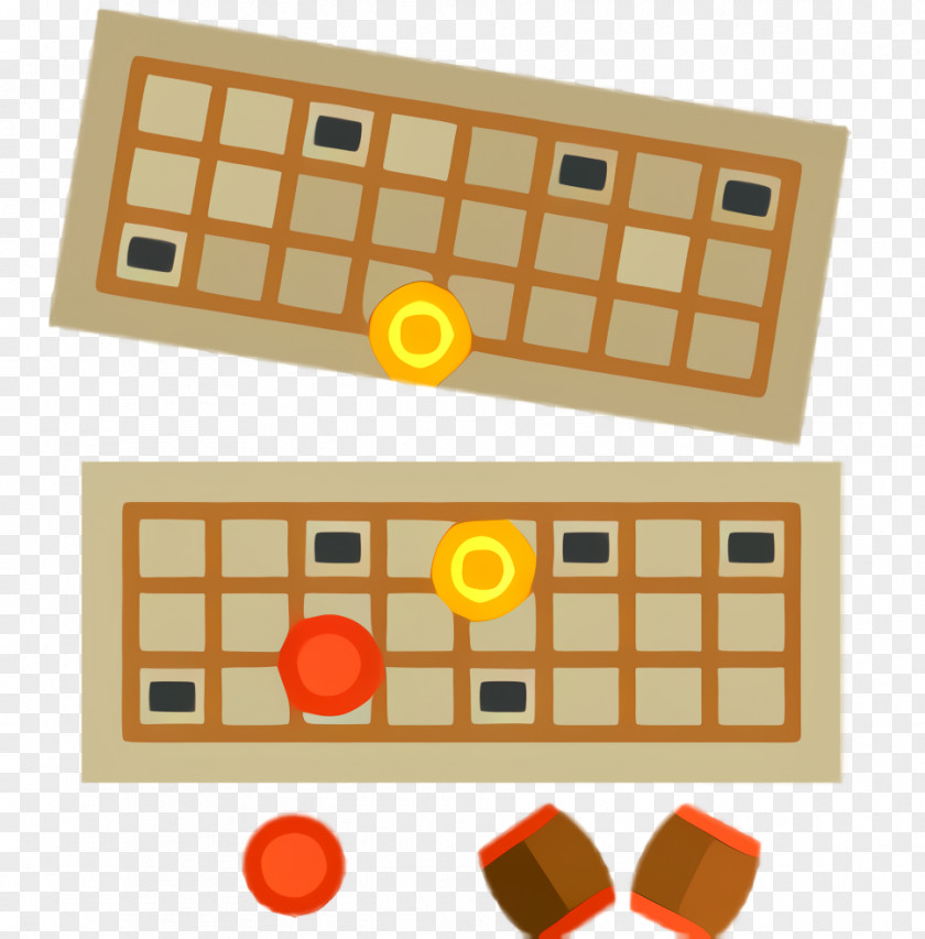 Wooden Block Games Educational Background PNG