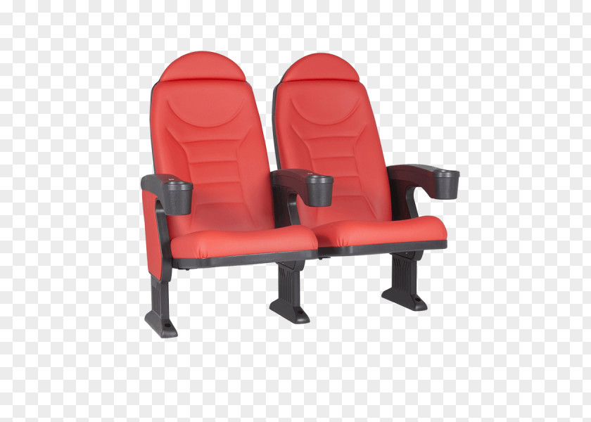 3d Model Home Chair Fauteuil Cinema Seat PNG