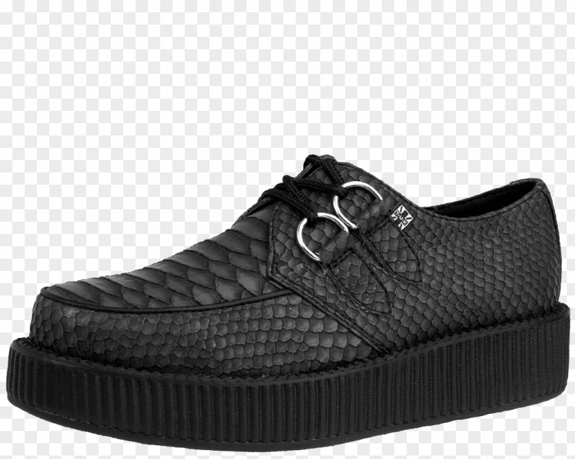 ASICS Shoe Brothel Creeper Sneakers T.U.K. PNG