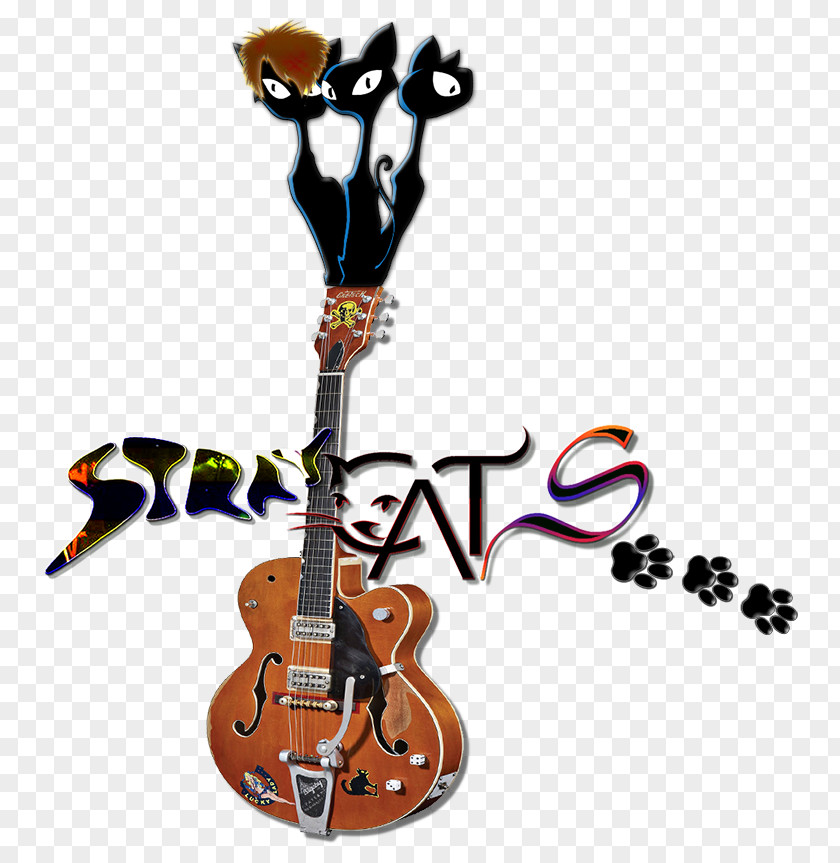 Bowed String Instrument Electronic Musical Violin Cartoon PNG