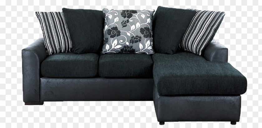 Corner Sofa Table Couch Furniture Bed PNG